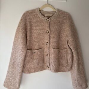 Sezane Teo Jacket